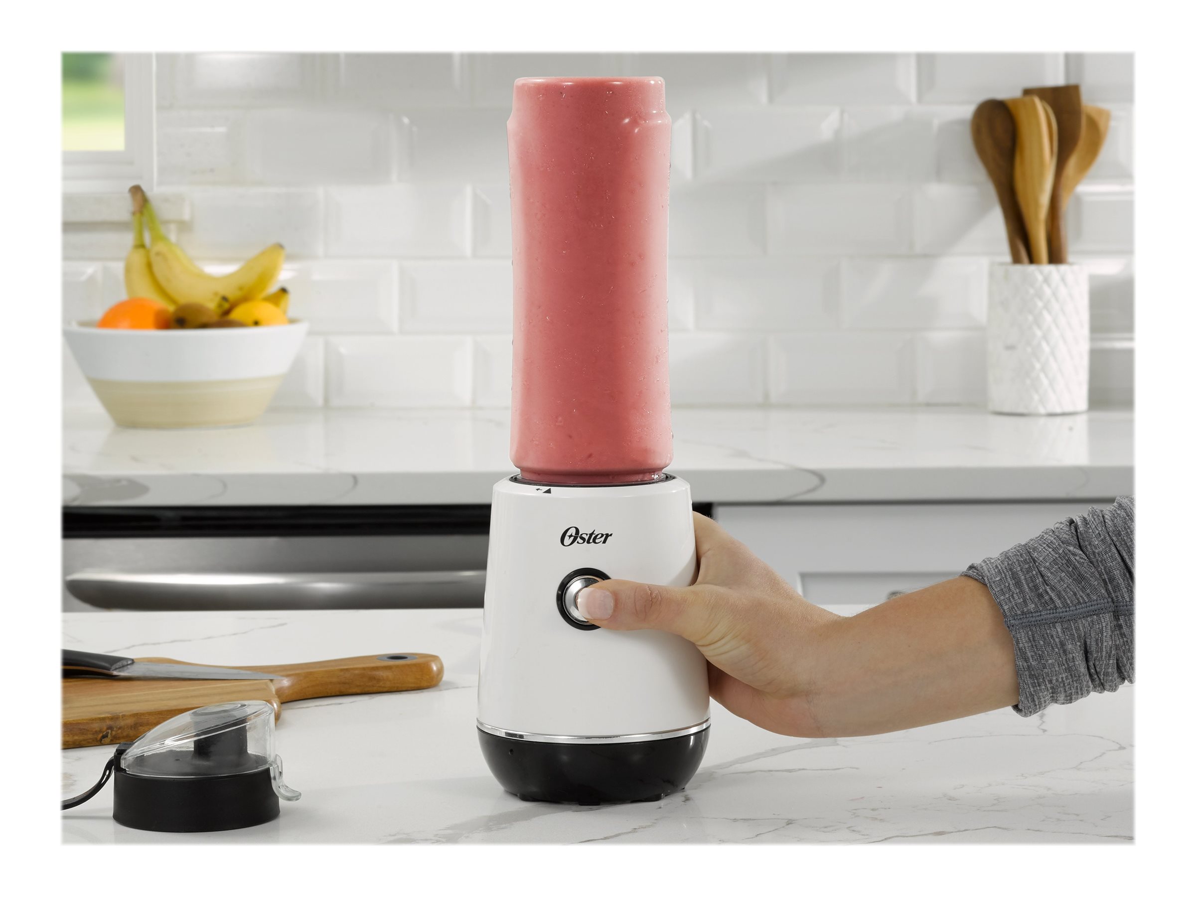 Oster® MyBlend® Plus Personal Blender and Smoothie Maker with