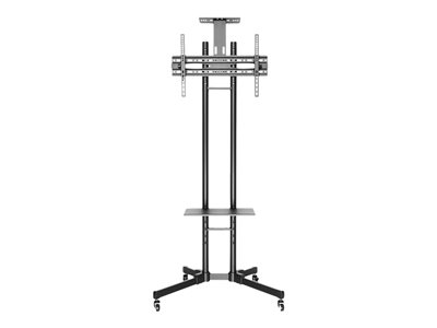 NEOMOUNTS Support Ecran Noir 32-55p