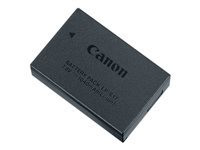 Canon LP-E17 Batteri Litiumion 1040mAh