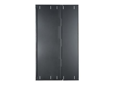 Panduit Net-Access - Rack panel