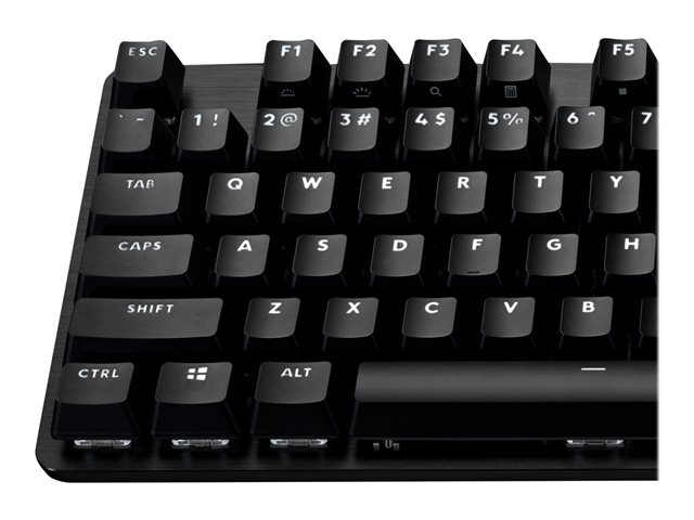 LOGI G413 TKL SE Gaming Keyboard (US) 920-010446