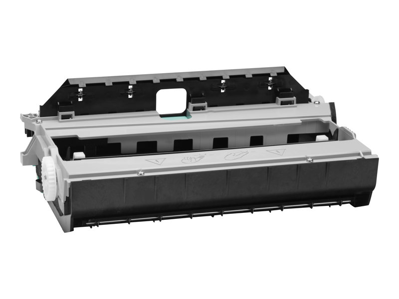 HP - bouteille pour la rcupration de l\'encre usage