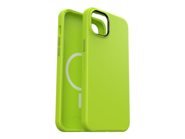 OtterBox Symmetry Series+ - back cover for mobile 