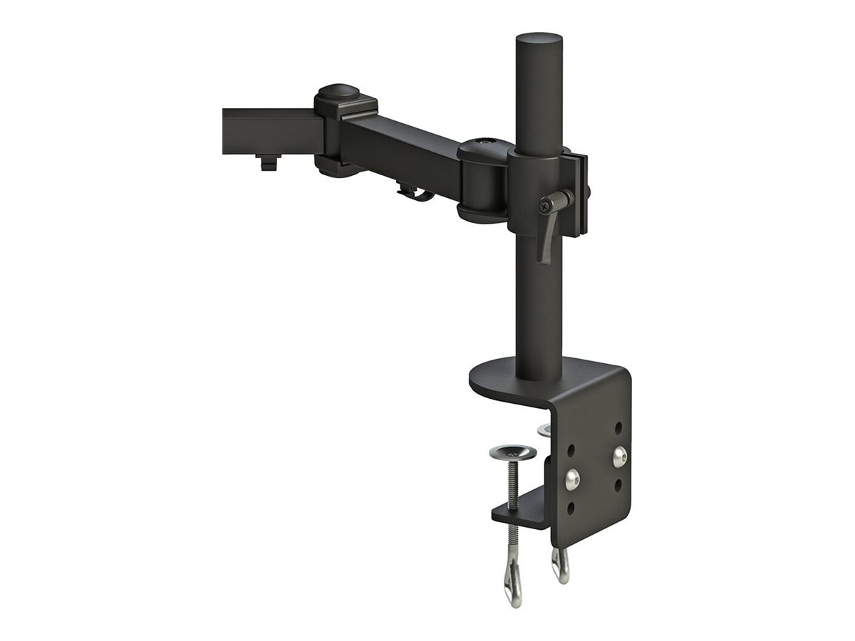 NEOMOUNTS Notebook Desk/Wall Mount Clamp