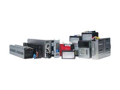 APC Batterieaustauschkassette 33 - RBC33