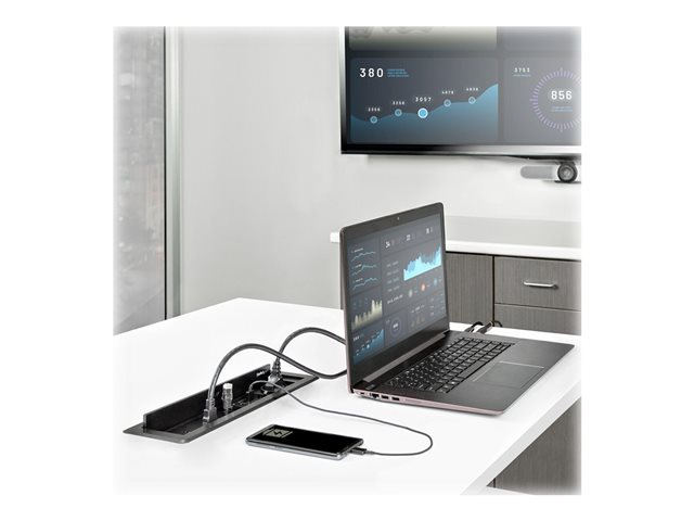 Conference Table Box for AV Connectivity – foto 16