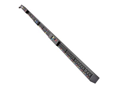 Eaton HDX G4 - Power distribution unit (rack-mountable)