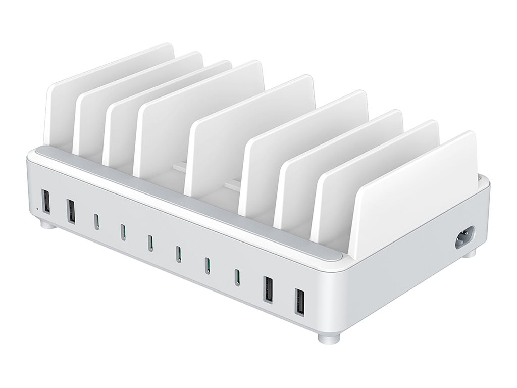 4XEM - Charging station