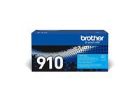 Brother Cartouche jet d'encre d'origine TN910C