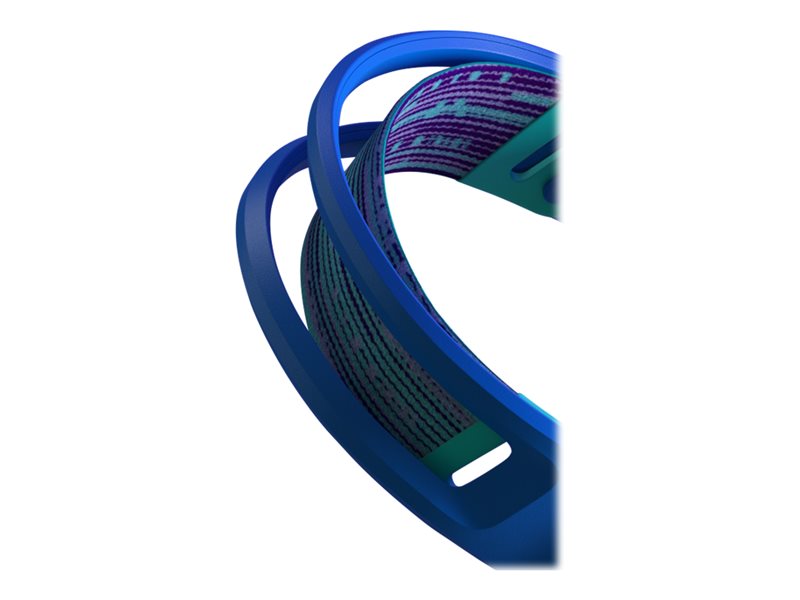 LOGI G733 LightSpeed Headset blue