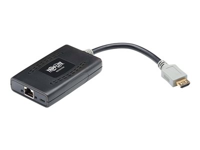 Tripp Lite HDMI over Cat6 Passive Remote Receiver with PoC