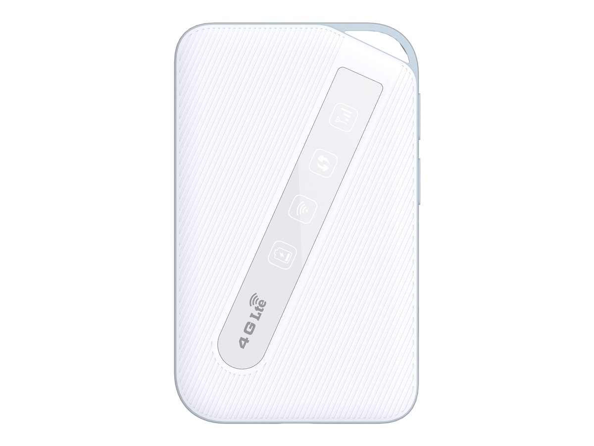 D-Link DWR-932W - mobilní hotspot - 4G LTE