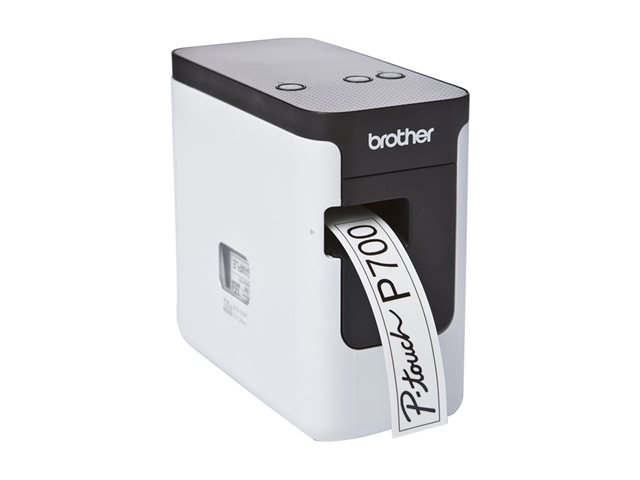 Brother P-Touch PT-P700