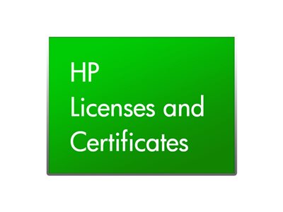 HP - Speed license (electronic delivery)