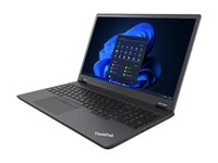Lenovo ThinkPad P16v Gen 1 21FC 16' I9-13900H 2TB NVIDIA RTX 2000 Ada / Intel Iris Xe Graphics Windows 11 Pro