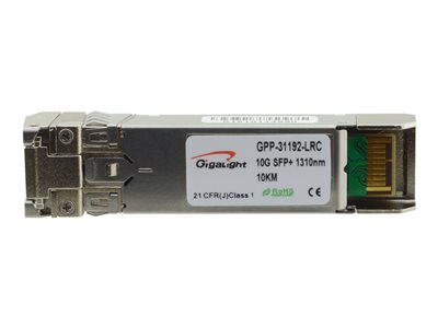 Kramer OSP-SM10 - SFP+ transceiver module