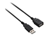 V7 - USB extension cable - USB to USB - 5 m