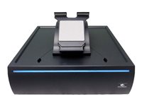 APG Stratis 1617 Electronic cash drawer black