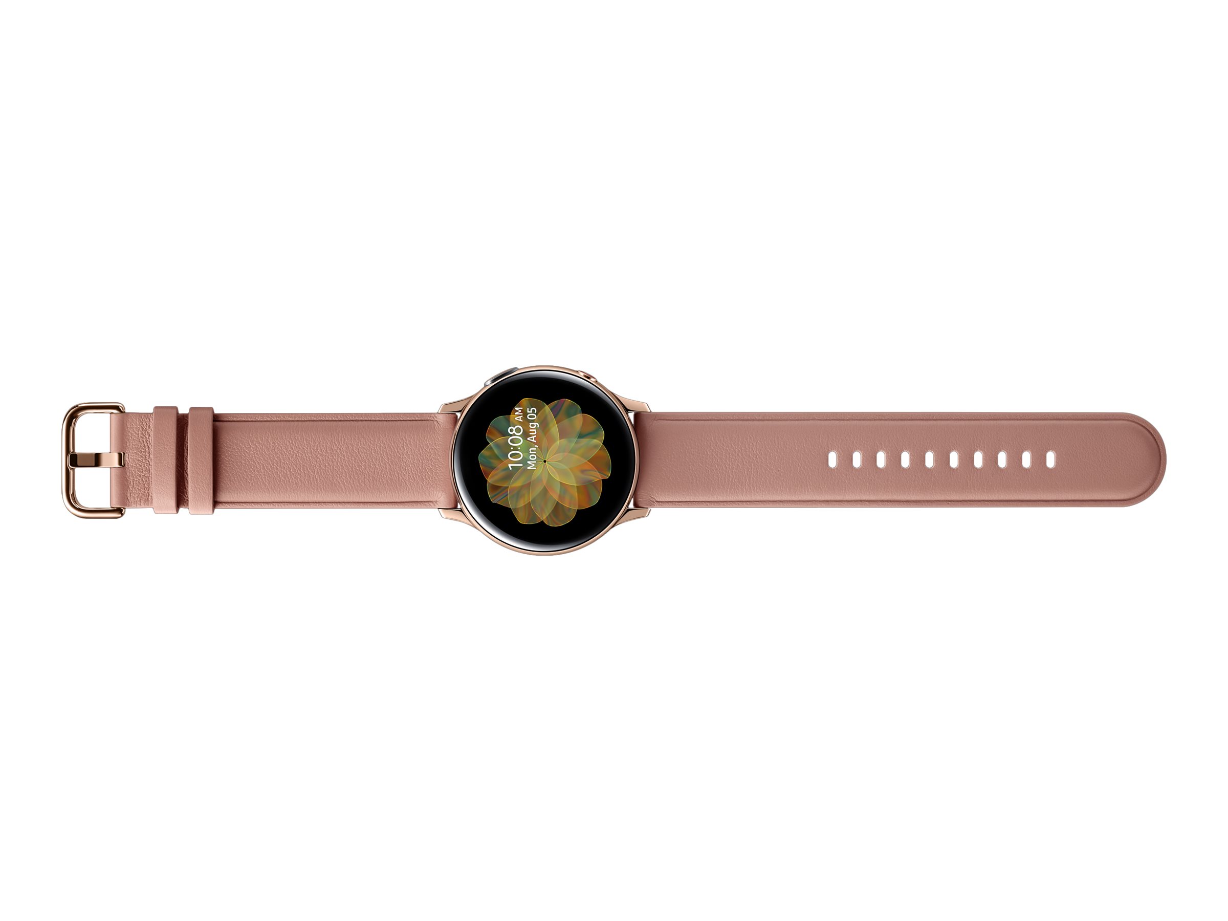 その他 SAMSUNG GALAXY WATCH ACTIVE2 44MM GOLD Galaxy Watch Active2 (44mm, LTE) | Samsung Business Canada