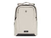 Wenger Rygsæk til notebook 16' Polyester Beige