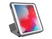 Pipetto Beskyttelsescover Rød Apple iPad mini 5 (5. generation)