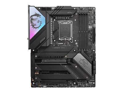 MSI MPG Z790 Carbon MAX Wifi II