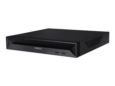 Hanwha Vision WiseNet Q QRN-830S