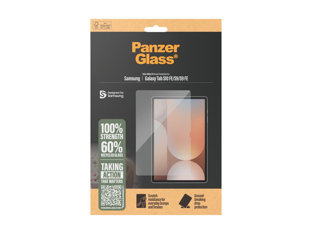 PanzerGlass Samsung Galaxy Tab S10 FE/S9/S9 FE – foto 3