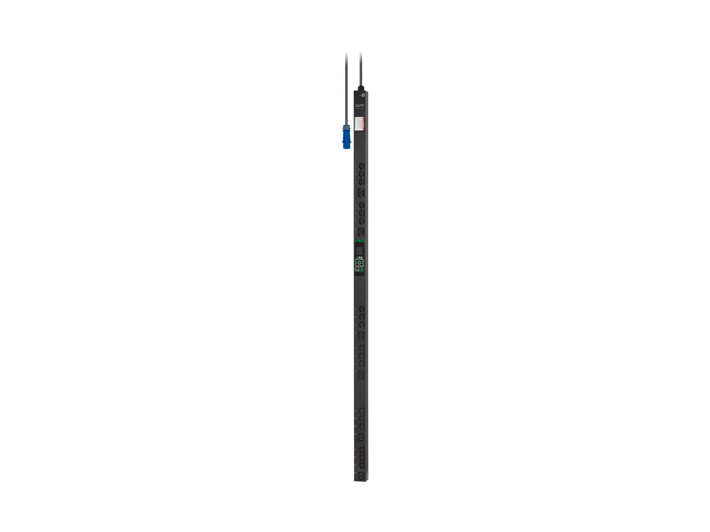 APC EasyPDU EPDU1216MBO