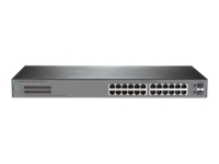 HPE OfficeConnect 1920S 24G 2SFP PoE+ 370W