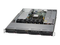 Supermicro SC815 TQC-R504WB2