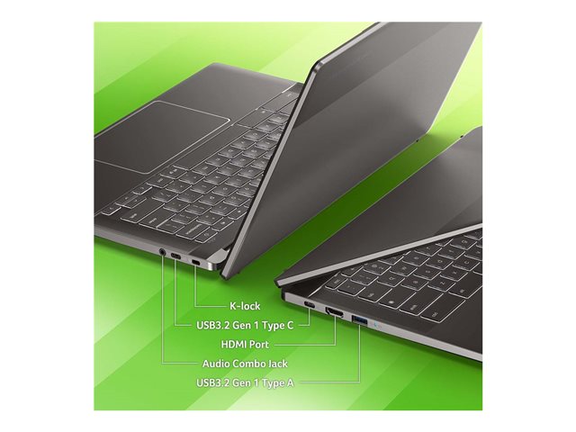 Acer Chromebook Plus 514 CB514-3H