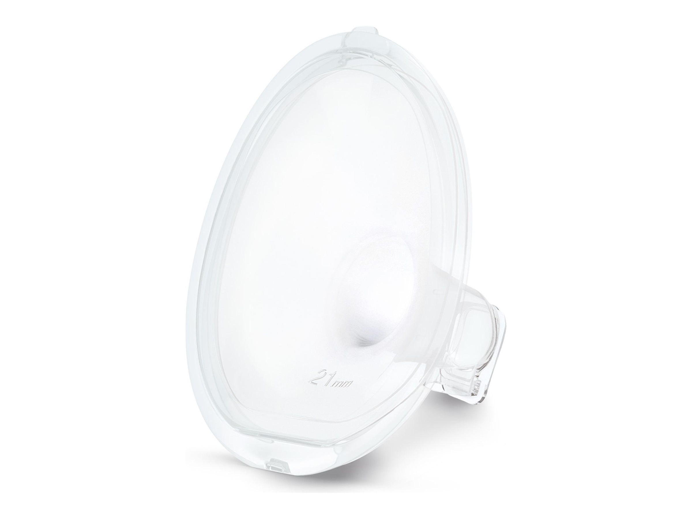 Medela Breast Shield - 21mm - 2 pack