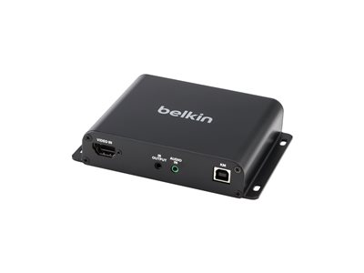 Belkin - KVM / audio extender