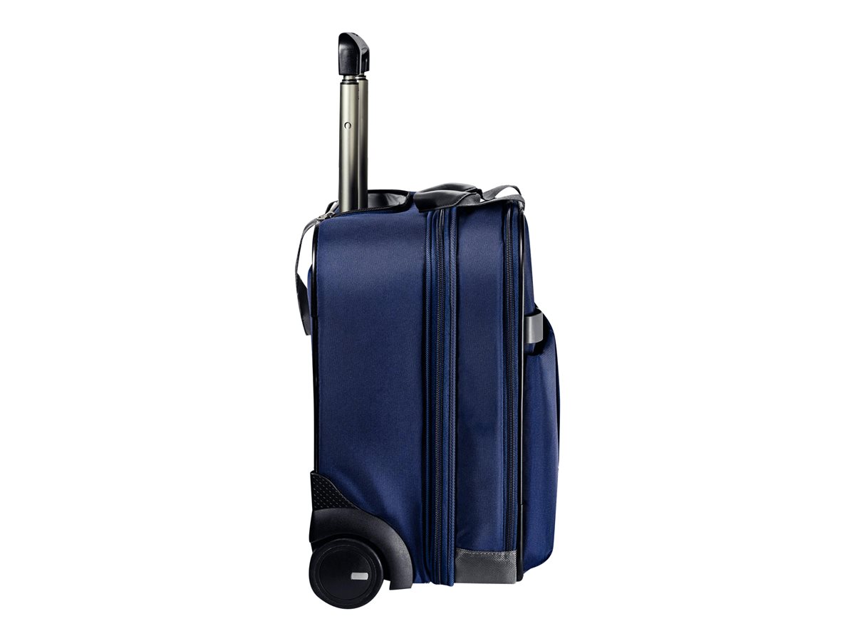 Leitz Complete Smart Traveller - cestovní kufr – foto 6