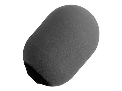Shure A81WS - Windscreen for headset