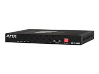 AMX DXLink 4K60 HDMI Transmitter Module DX-TX-4K60 Video/audio/infrared/USB/serial extender 