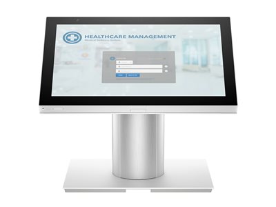 HP Engage One Pro G2 AiO i5 8/256 (DE)