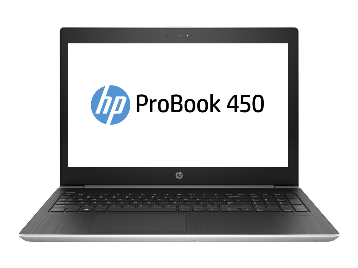 HP ProBook 450 G5 - Core i5 7200U / 2.5 GHz