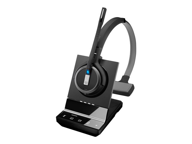 Epos Impact Sdw Wireless Headset System With Epos Cehs Dhsg Cable