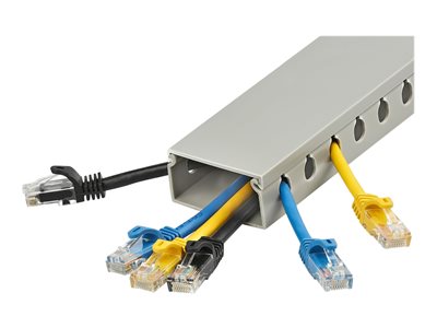 network cable covers wall