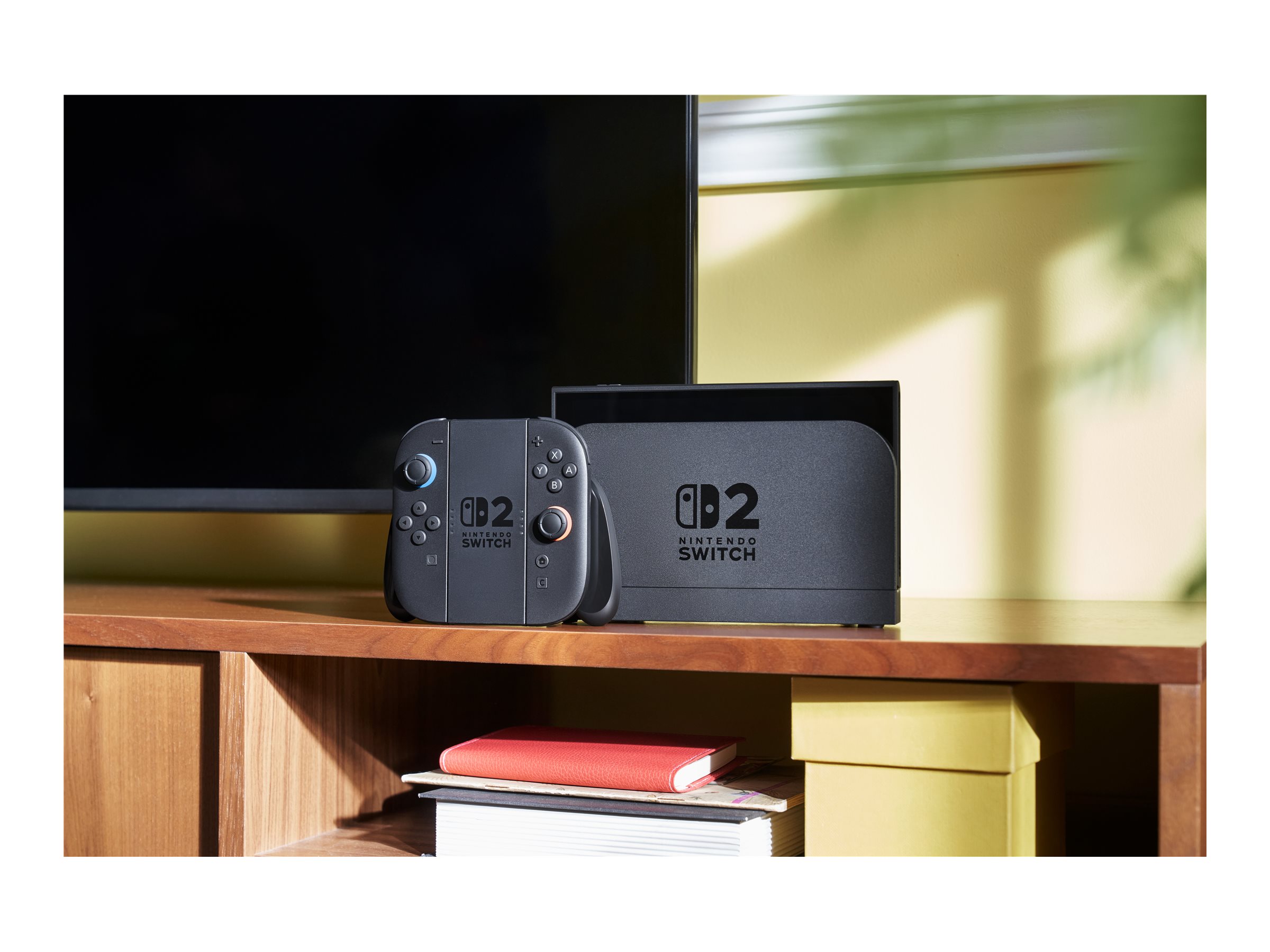 Nintendo Switch 2 System - BEESKB6AA