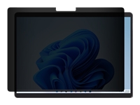 Targus 4Vu - Protection d'écran pour tablette - avec filtre de confidentialité - à double sens 
