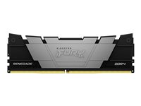 Kingston FURY Renegade DDR4 SDRAM 16GB 4000MHz CL19 Ikke-ECC DIMM 288-PIN