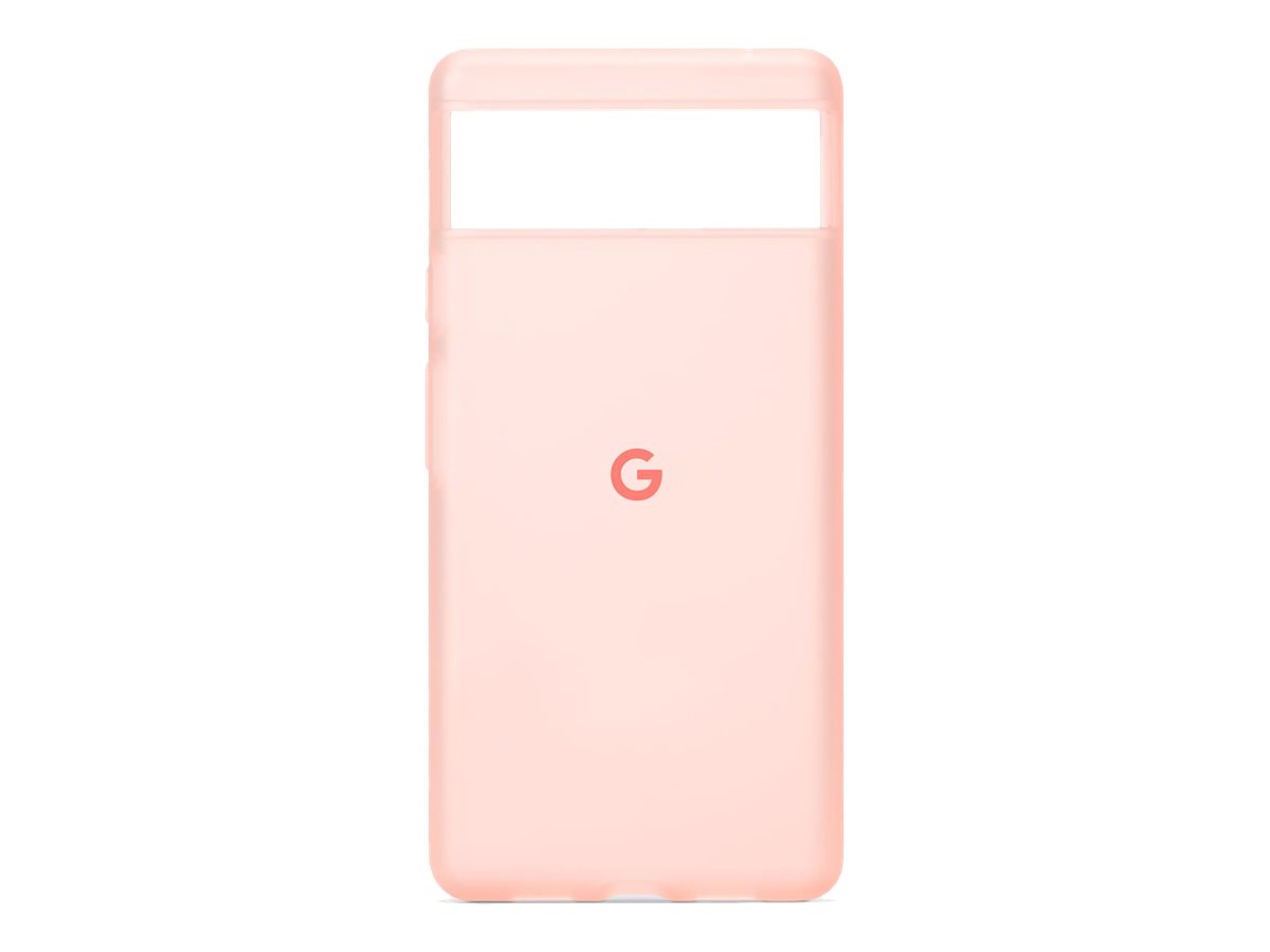 Google - Back cover for cell phone