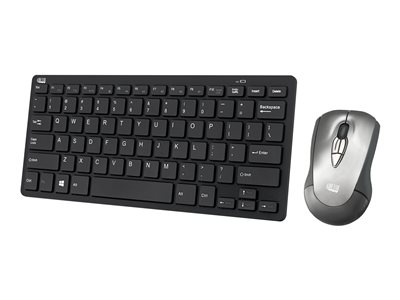 Air Mouse Mobile/Compact Keyb