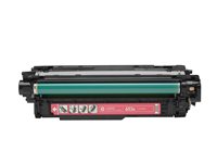 HP 653A Magenta Toner