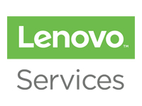 Lenovo Garanties & services 5WS7B07057