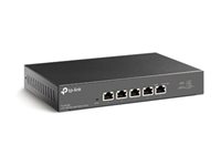 TP-LINK TL-SX105 10GE Unmanaged Switch
