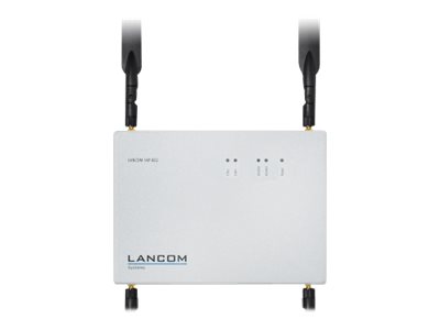 LANCOM 61760, Wireless Network, LANCOM IAP-822 (5er 61760 (BILD1)